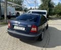 Синий Шкода Октавия, объемом двигателя 1.6 л и пробегом 260 тыс. км за 3500 $, фото 16 на Automoto.ua