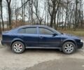 Синій Шкода Октавія, об'ємом двигуна 1.6 л та пробігом 228 тис. км за 4250 $, фото 4 на Automoto.ua