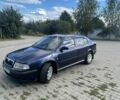 Синий Шкода Октавия, объемом двигателя 1.6 л и пробегом 260 тыс. км за 3500 $, фото 19 на Automoto.ua