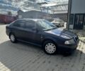 Синий Шкода Октавия, объемом двигателя 1.6 л и пробегом 260 тыс. км за 3500 $, фото 17 на Automoto.ua