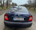 Синій Шкода Октавія, об'ємом двигуна 1.6 л та пробігом 228 тис. км за 4250 $, фото 6 на Automoto.ua