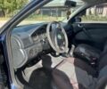 Синий Шкода Октавия, объемом двигателя 1.6 л и пробегом 260 тыс. км за 3500 $, фото 7 на Automoto.ua
