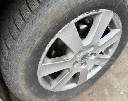 Синій Шкода Октавія, об'ємом двигуна 1.6 л та пробігом 228 тис. км за 4250 $, фото 12 на Automoto.ua