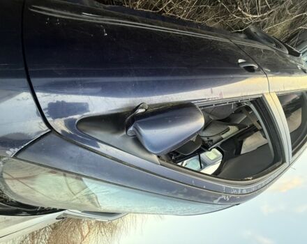 Синий Шкода Октавия, объемом двигателя 9 л и пробегом 300 тыс. км за 750 $, фото 4 на Automoto.ua