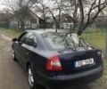 Синий Шкода Октавия, объемом двигателя 2 л и пробегом 300 тыс. км за 2500 $, фото 2 на Automoto.ua