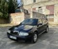 Синій Шкода Октавія, об'ємом двигуна 1.6 л та пробігом 251 тис. км за 4215 $, фото 1 на Automoto.ua