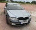 Синий Шкода Октавия, объемом двигателя 0 л и пробегом 400 тыс. км за 2500 $, фото 1 на Automoto.ua