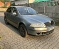 Синий Шкода Октавия, объемом двигателя 1.9 л и пробегом 335 тыс. км за 3202 $, фото 1 на Automoto.ua