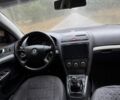 Синий Шкода Октавия, объемом двигателя 1.9 л и пробегом 245 тыс. км за 5250 $, фото 11 на Automoto.ua
