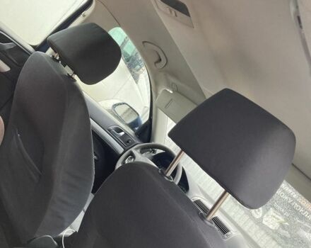 Синий Шкода Октавия, объемом двигателя 1.6 л и пробегом 330 тыс. км за 4300 $, фото 10 на Automoto.ua