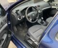 Синий Шкода Октавия, объемом двигателя 1.6 л и пробегом 330 тыс. км за 4300 $, фото 7 на Automoto.ua