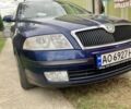 Синій Шкода Октавія, об'ємом двигуна 1.6 л та пробігом 350 тис. км за 4300 $, фото 1 на Automoto.ua