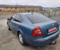 Синий Шкода Октавия, объемом двигателя 0 л и пробегом 290 тыс. км за 4750 $, фото 3 на Automoto.ua