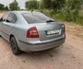 Синий Шкода Октавия, объемом двигателя 0 л и пробегом 400 тыс. км за 2500 $, фото 4 на Automoto.ua