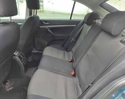 Синий Шкода Октавия, объемом двигателя 0 л и пробегом 290 тыс. км за 4750 $, фото 7 на Automoto.ua