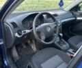 Синий Шкода Октавия, объемом двигателя 0 л и пробегом 123 тыс. км за 2900 $, фото 5 на Automoto.ua