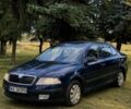 Синий Шкода Октавия, объемом двигателя 1.9 л и пробегом 290 тыс. км за 3000 $, фото 1 на Automoto.ua
