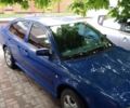 Синій Шкода Октавія, об'ємом двигуна 1.6 л та пробігом 265 тис. км за 4308 $, фото 1 на Automoto.ua