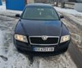 Синий Шкода Октавия, объемом двигателя 1.9 л и пробегом 332 тыс. км за 3800 $, фото 1 на Automoto.ua