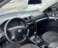Синий Шкода Октавия, объемом двигателя 1.9 л и пробегом 320 тыс. км за 4500 $, фото 7 на Automoto.ua
