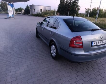 Синій Шкода Октавія, об'ємом двигуна 1.9 л та пробігом 359 тис. км за 2750 $, фото 2 на Automoto.ua