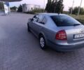 Синій Шкода Октавія, об'ємом двигуна 1.9 л та пробігом 359 тис. км за 2750 $, фото 2 на Automoto.ua