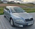 Синий Шкода Октавия, объемом двигателя 1.9 л и пробегом 292 тыс. км за 1651 $, фото 1 на Automoto.ua