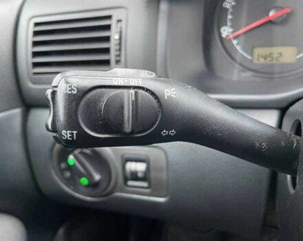 Синий Шкода Октавия, объемом двигателя 1.6 л и пробегом 289 тыс. км за 4990 $, фото 17 на Automoto.ua