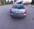 Синій Шкода Октавія, об'ємом двигуна 1.9 л та пробігом 359 тис. км за 2750 $, фото 3 на Automoto.ua