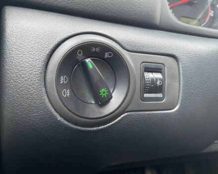 Синий Шкода Октавия, объемом двигателя 1.6 л и пробегом 289 тыс. км за 4990 $, фото 15 на Automoto.ua