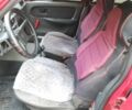 Синий Шкода Октавия, объемом двигателя 1.6 л и пробегом 248 тыс. км за 3857 $, фото 8 на Automoto.ua