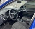Синий Шкода Октавия, объемом двигателя 1.9 л и пробегом 320 тыс. км за 4500 $, фото 8 на Automoto.ua