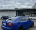 Синий Шкода Октавия, объемом двигателя 1.9 л и пробегом 320 тыс. км за 4500 $, фото 4 на Automoto.ua