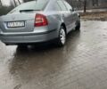 Синій Шкода Октавія, об'ємом двигуна 1.9 л та пробігом 320 тис. км за 3300 $, фото 3 на Automoto.ua