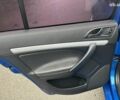 Синій Шкода Октавія, об'ємом двигуна 2 л та пробігом 342 тис. км за 7290 $, фото 24 на Automoto.ua