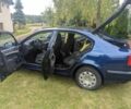 Синий Шкода Октавия, объемом двигателя 1.9 л и пробегом 250 тыс. км за 1650 $, фото 5 на Automoto.ua