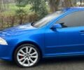 Синій Шкода Октавія, об'ємом двигуна 2 л та пробігом 342 тис. км за 7290 $, фото 13 на Automoto.ua