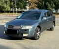 Синій Шкода Октавія, об'ємом двигуна 1.9 л та пробігом 300 тис. км за 2550 $, фото 1 на Automoto.ua