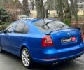 Синій Шкода Октавія, об'ємом двигуна 2 л та пробігом 342 тис. км за 7290 $, фото 10 на Automoto.ua
