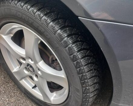 Синий Шкода Октавия, объемом двигателя 2 л и пробегом 273 тыс. км за 3800 $, фото 8 на Automoto.ua