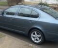 Синий Шкода Октавия, объемом двигателя 2 л и пробегом 273 тыс. км за 3800 $, фото 3 на Automoto.ua