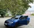 Синий Шкода Октавия, объемом двигателя 2 л и пробегом 270 тыс. км за 6400 $, фото 3 на Automoto.ua