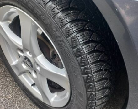 Синий Шкода Октавия, объемом двигателя 2 л и пробегом 273 тыс. км за 3800 $, фото 7 на Automoto.ua