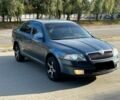 Синій Шкода Октавія, об'ємом двигуна 1.9 л та пробігом 350 тис. км за 2150 $, фото 6 на Automoto.ua
