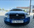 Синий Шкода Октавия, объемом двигателя 2 л и пробегом 269 тыс. км за 9673 $, фото 3 на Automoto.ua