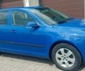 Синій Шкода Октавія, об'ємом двигуна 1.4 л та пробігом 292 тис. км за 4500 $, фото 1 на Automoto.ua