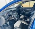Синий Шкода Октавия, объемом двигателя 2 л и пробегом 269 тыс. км за 9673 $, фото 6 на Automoto.ua