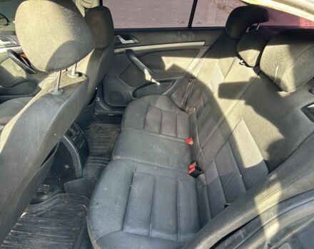 Синій Шкода Октавія, об'ємом двигуна 1.9 л та пробігом 350 тис. км за 2150 $, фото 9 на Automoto.ua