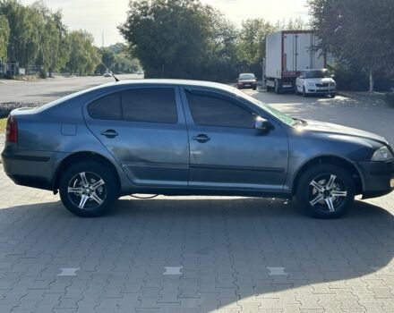 Синій Шкода Октавія, об'ємом двигуна 1.9 л та пробігом 350 тис. км за 2150 $, фото 5 на Automoto.ua