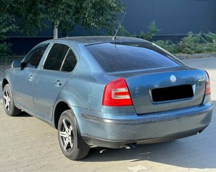 Синій Шкода Октавія, об'ємом двигуна 1.9 л та пробігом 350 тис. км за 2150 $, фото 2 на Automoto.ua